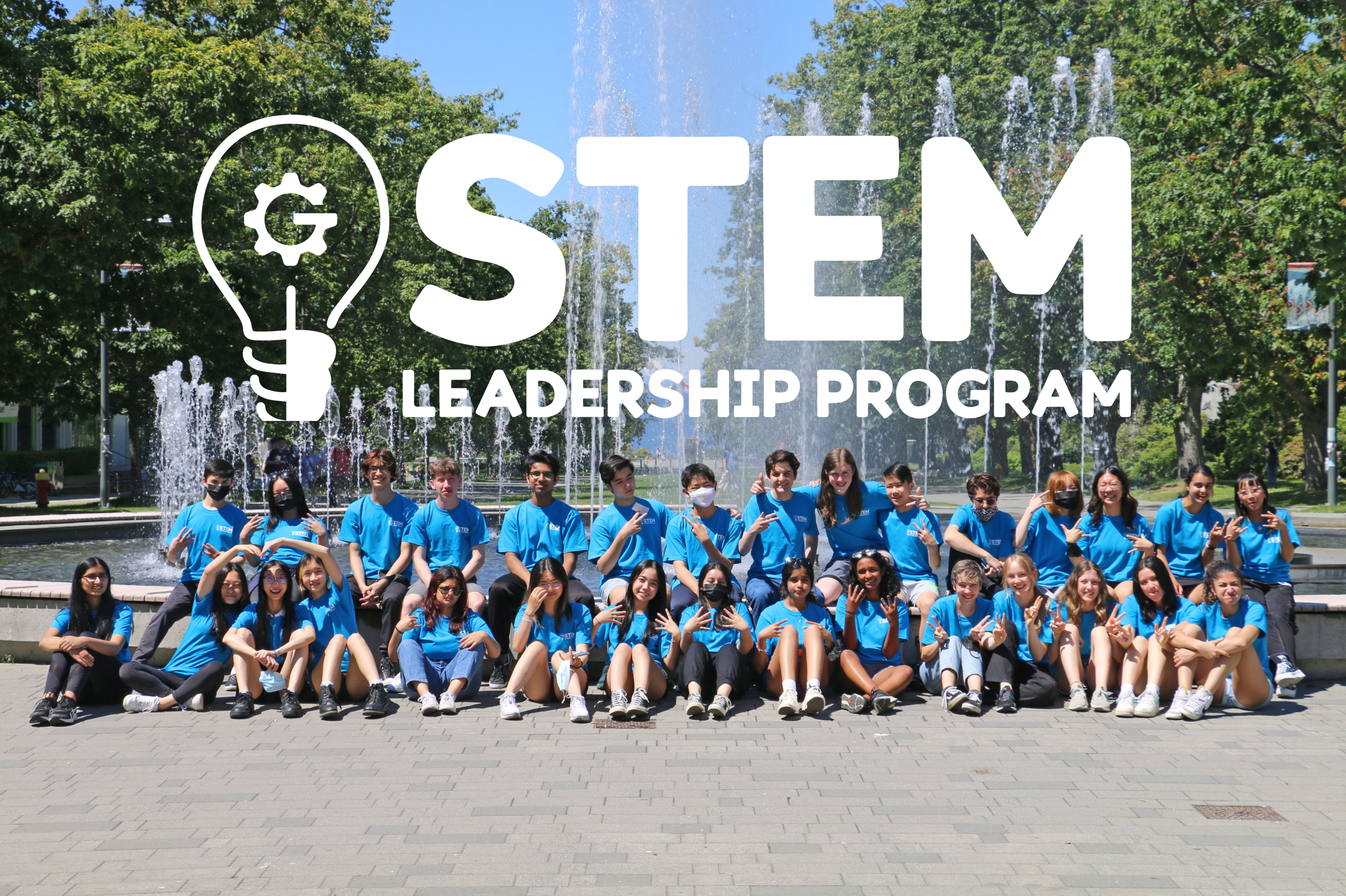 STEM Leadership Program