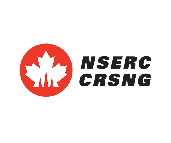 National Sciences and Engineering Research Council of Canada